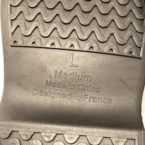 LADY'S Weather Stretch Overshoes - Picture 6 of 9